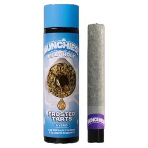 delta munchies jelly holes thc a pre roll 2000mg 37053713875023