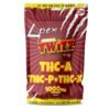 delta pex cherry twizz thc a thc x candies 1000mg 37105969070159