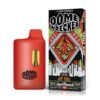 Dome Wrecker THC-A Vaporizer - 5000mg