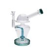 domed matrix tank bong 8in 32649218490447