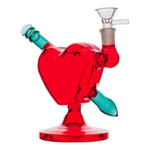 don t go breakin my heart bong 6in 31930521780303