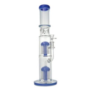 double tree perc bong 16in 15140803543119