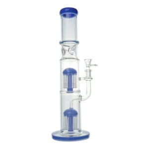 double tree perc bong 16in 15140804132943