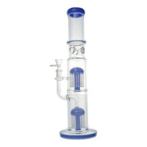 double tree perc bong 16in 15140823072847