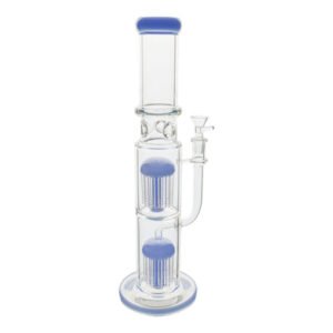 double tree perc bong 16in 28194116436047