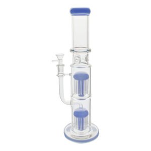 double tree perc bong 16in 28194118172751