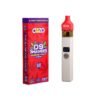 dozo smasher thc a blend vaporizer 3500mg 38011386789967