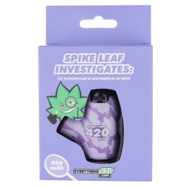 e420 900mah sherlock battery purple 37865982754895