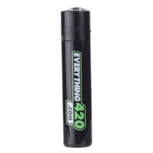 E420 Clipper Lighter