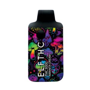 elf thc3000 dream mix delta vaporizer 3000mg 36463284518991 1