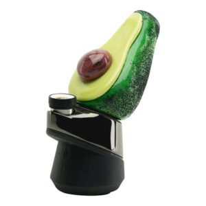 empire glassworks peak avocadope glass attachment 5 5in 16173270007887