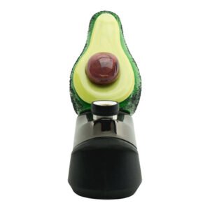 empire glassworks peak avocadope glass attachment 5 5in 16173270040655