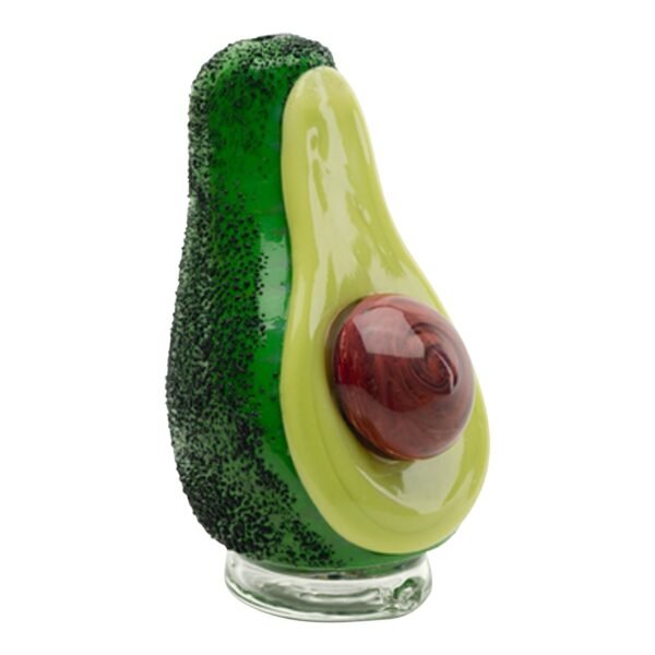 empire glassworks peak avocadope glass attachment 5 5in 16173270073423