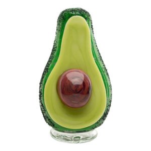 empire glassworks peak avocadope glass attachment 5 5in 16173270106191