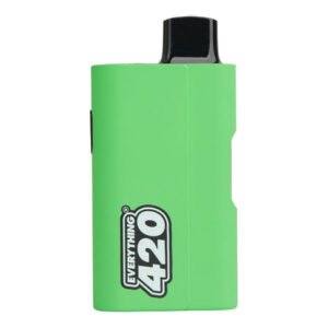 everything 420 lemon octane exotic blend vaporizer 5000mg 37963687329871