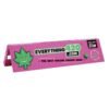 everything 420 rolling papers king size slim 37338039615567