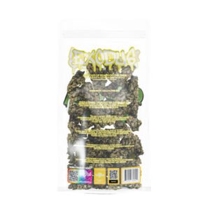 exodus gorilla glue thc a flower 8g 37853376413775
