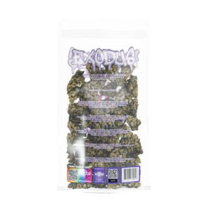 exodus sour space candy thc a flower 8g 37853378707535