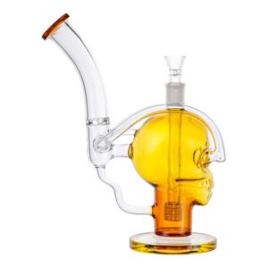 experimental skull bong 13in 37292884426831