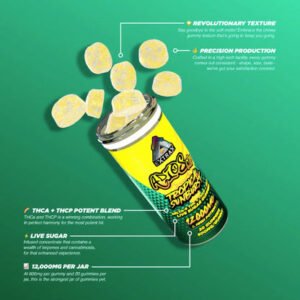 extrax adios thc a gummies 12000mg 37028475371599