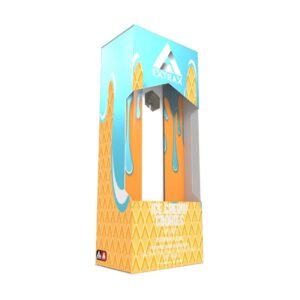 Extrax Live Resin Blend Vape - 2000mg