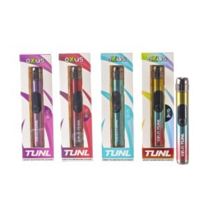 Exxus Cartridge Vaporizer