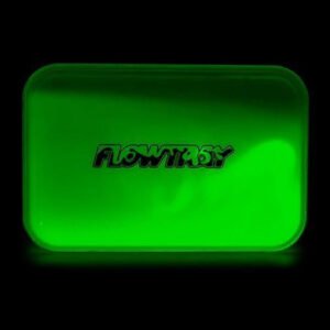 flowtray glow in the dark rolling tray 9 5in 28548839473231
