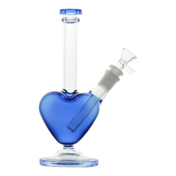 from the bottom of my heart bong 9in 13307506524239