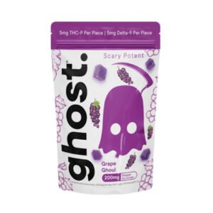 ghost reaper thc p gummies 20ct 37805972684879