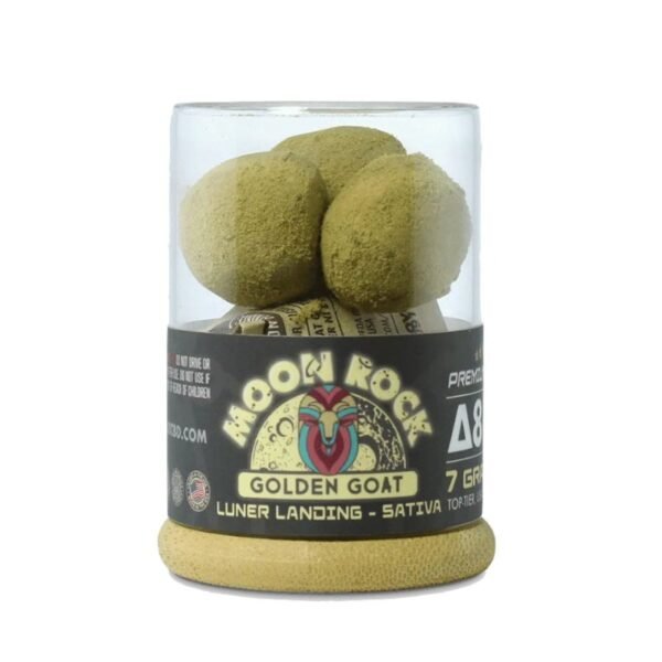 golden goat delta 8 moonrocks 3 5g 36604951920719