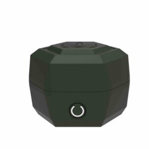 GRAMMS Grinder Scale - 2in