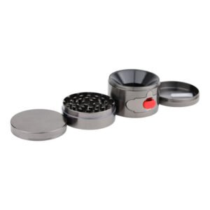 heavy metal grinder 63mm 33198860173391