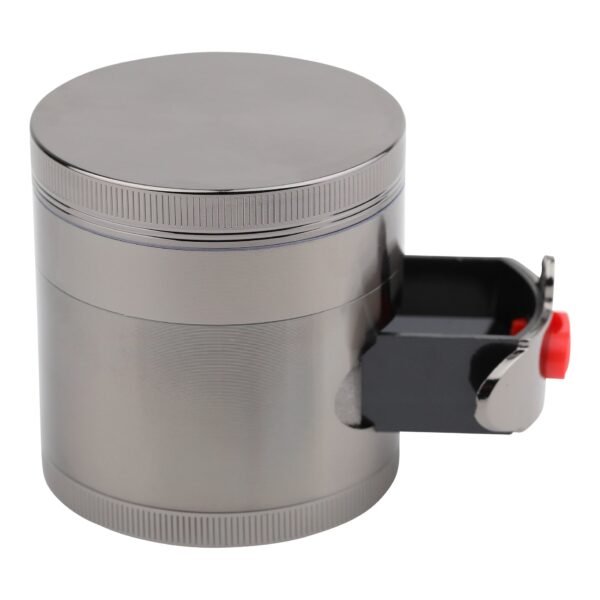 heavy metal grinder 63mm 33198860271695