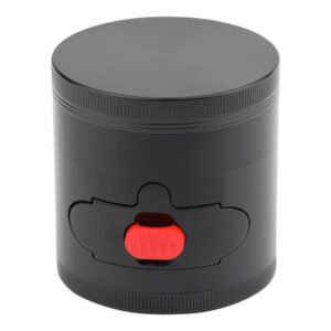 heavy metal grinder 63mm 33198860304463