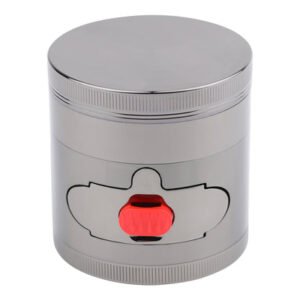 heavy metal grinder 63mm 33198860435535