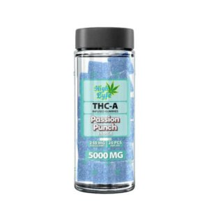 high lyfe stonner blend thc a gummies 36581880922191