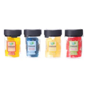 high lyfe stonner blend thc a gummies 36638333698127