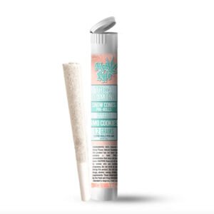 high lyfe thc a diamond snow cone pre rolls 1 2g 37603351986255