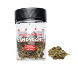 high lyfe thc a flower 7g 36518577209423