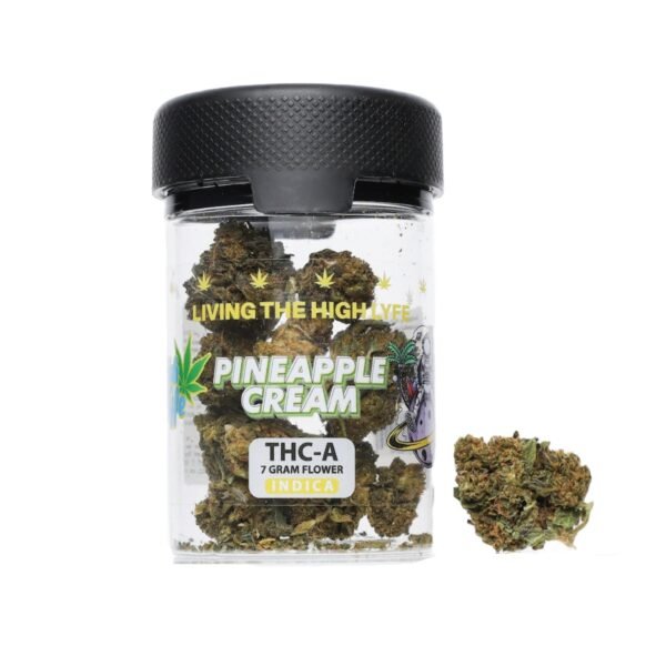 high lyfe thc a flower 7g 36518582124623