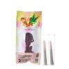 high lyfe thc a indoor flower pre rolls 2ct 37390766735439