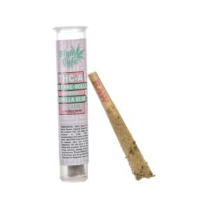 High Lyfe THC-A Pre-Rolls - 2ct