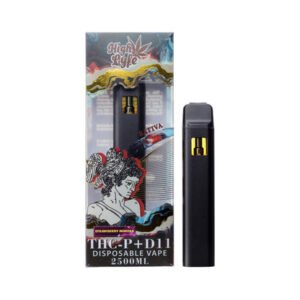 high lyfe thc p delta 11 vaporizer 2500mg 36463856615503