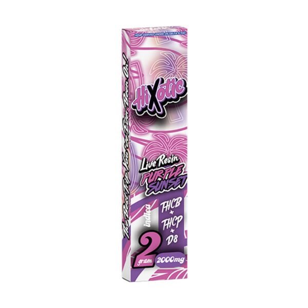 hixotic thc b delta 8 thc p vape 2000mg 35546331021391