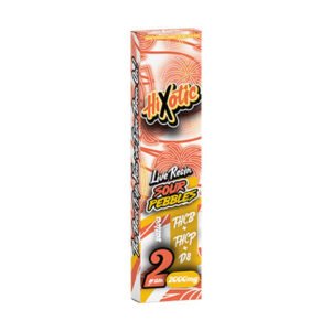 hixotic thc b delta 8 thc p vape 2000mg 35546331086927