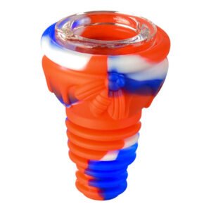 honeybee silicone bowl male 16109285245007