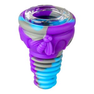 honeybee silicone bowl male 16109287473231