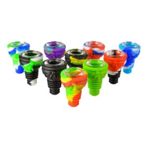 honeybee silicone bowl male 16109293076559