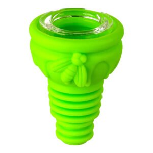 honeybee silicone bowl male 16109295501391