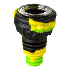 honeybee silicone bowl male 28522254041167